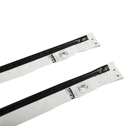 Haltetaschen für Volleyball-Antennen DVV Volleyball Unisex