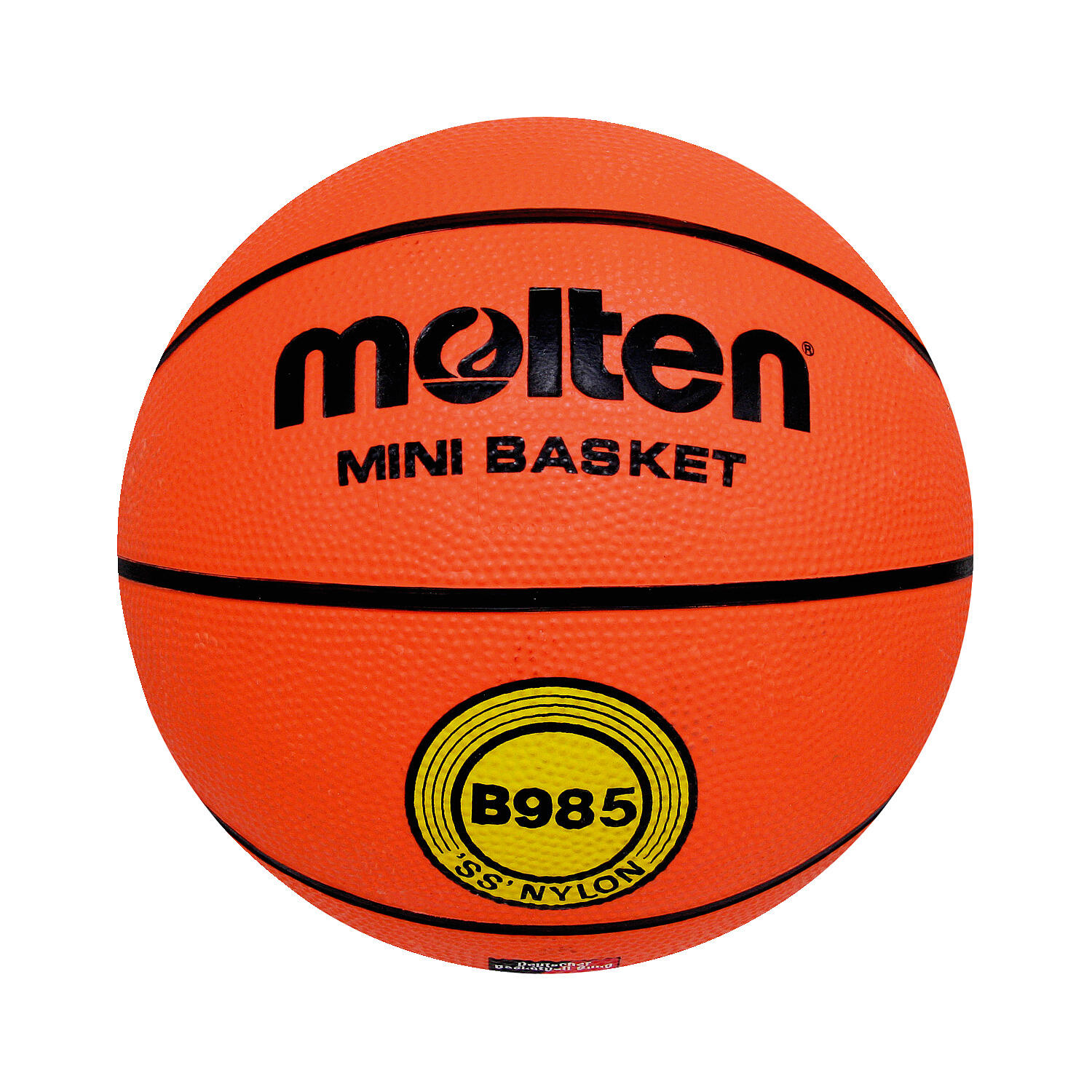 MOLTEN Pallone Molten Series B900