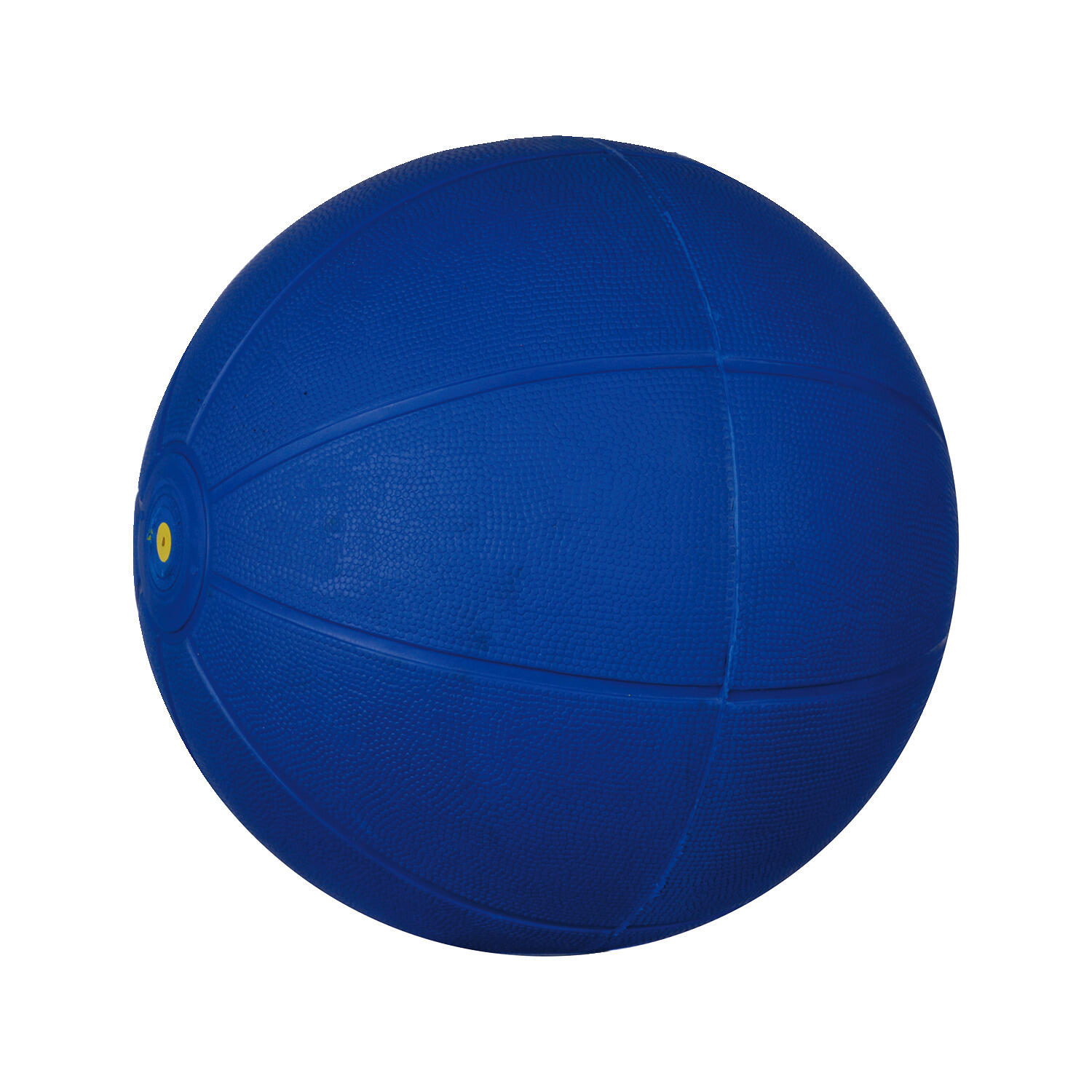 WV Medicine ball, 3 kg, ø 27 cm, blue