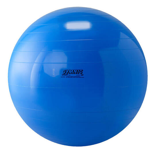 Fitnessball 55 cm Gymnastik Unisex