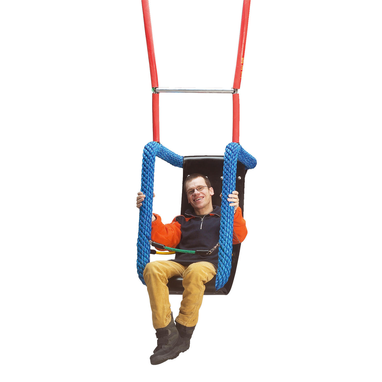 HUCK SEILTECHNIK picture