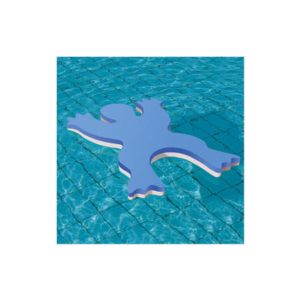 Schwimmfloß Frosch Schwimmen Unisex