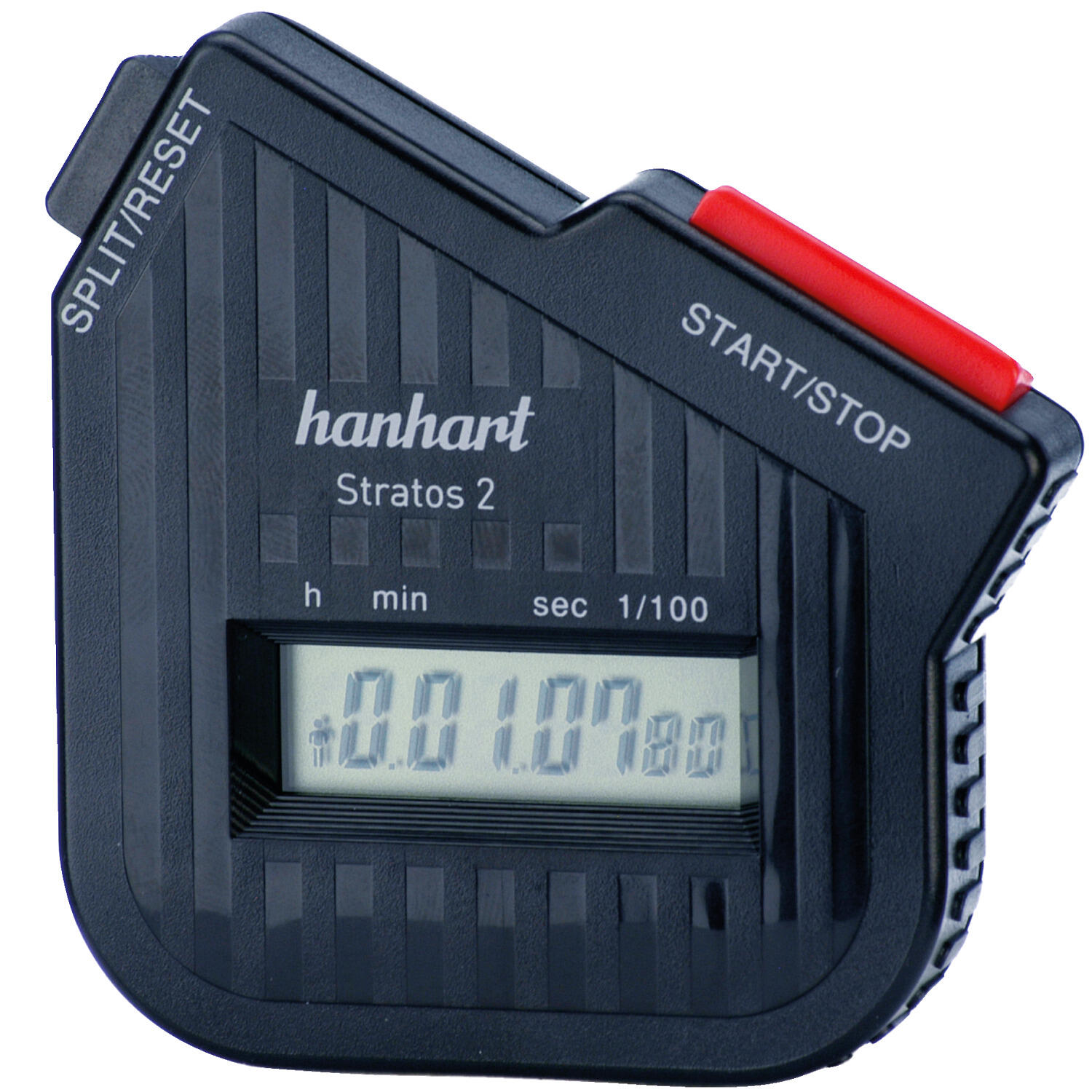 HANHART Stopwatch Stratos 2 Schwimmen Unisex