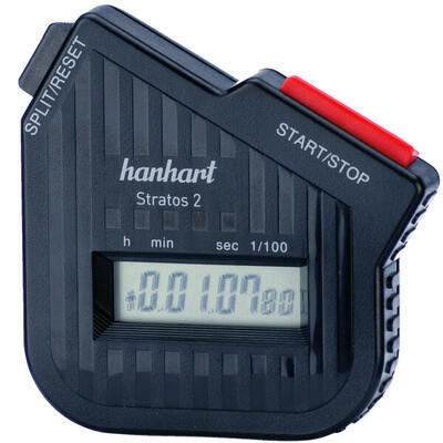 Stoppuhr Stratos 2 Schwimmen Unisex