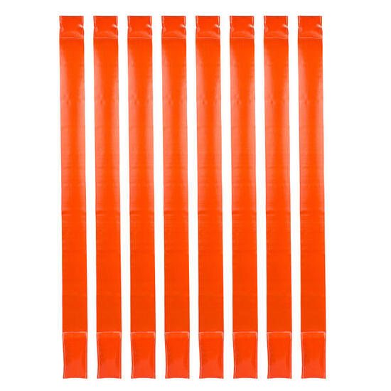 Tauchparcours-Set Slalom Gerätetauchen Unisex