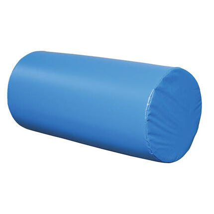 Lagerungsrolle 100 cm 40 cm Gesundheitssport Unisex Blau