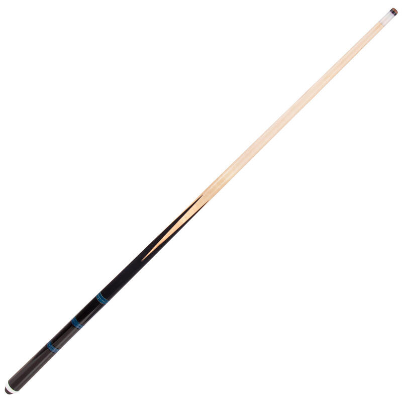 Winsport Billard-Queue ECO-Star, 140 cm, 1-teilig