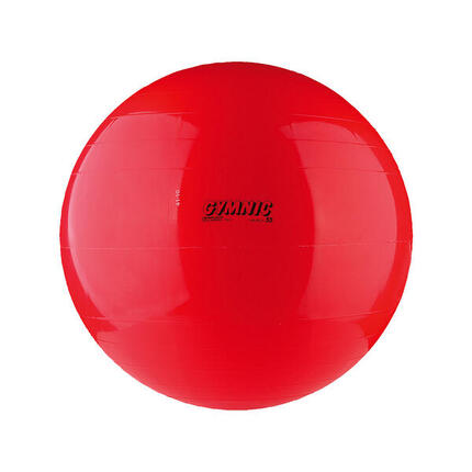 Fitnessball 55 cm Gymnastik Unisex