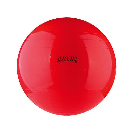Fitnessball 55 cm Gymnastik Unisex