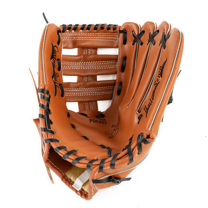 Baseball-Fanghandschuh Senior Linker Fanghandschuh Baseball Unisex