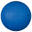 Togu Medizinball aus Ruton, 3 kg, ø 28 cm, Blau