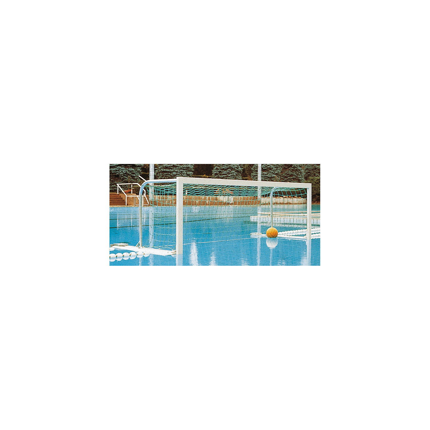 Sport-Thieme Water volleyball net