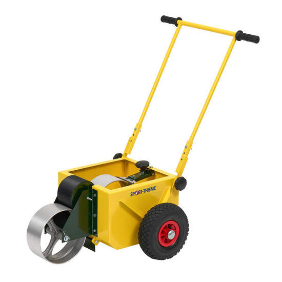 Nass-Markierwagen Roll Liner Fußball Unisex