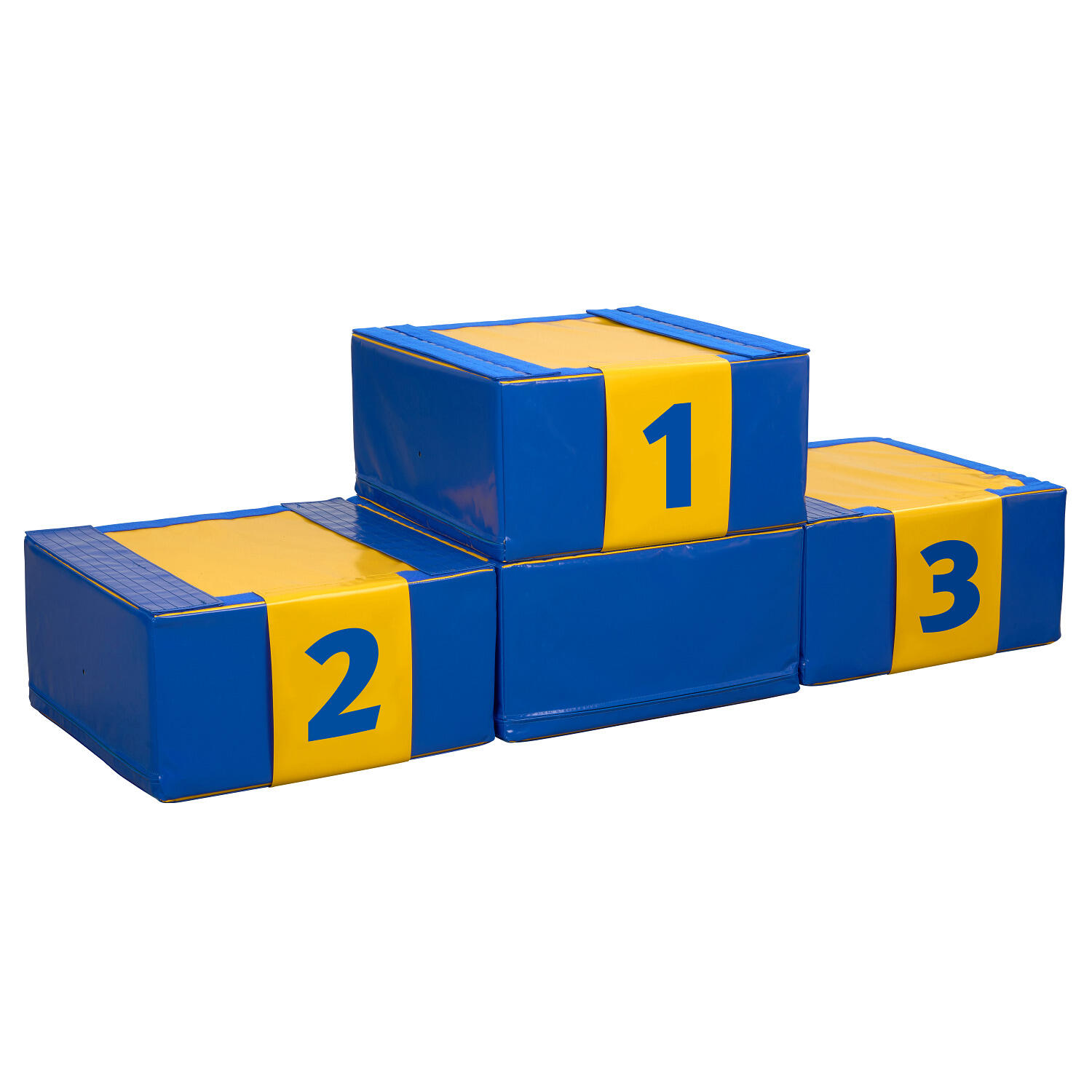 REIVO Winners’ Podium Indoor Leichtathletik Unisex