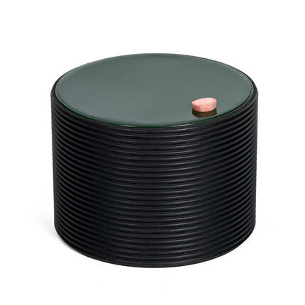 Transfer-Rad mit Gummibezug Fußball Unisex