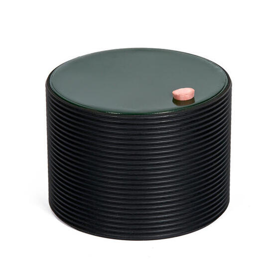 Transfer-Rad mit Gummibezug Fußball Unisex