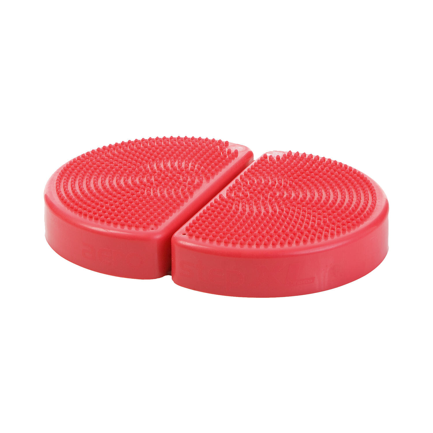 TOGU Balance-Step Aero-Step Rot Functional Training Unisex Rot
