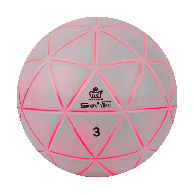 Trial Balle lestée « Skin Ball », 20 cm