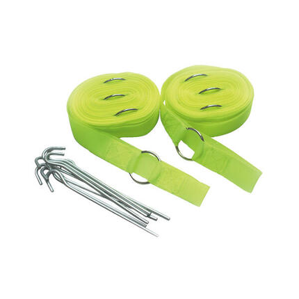 Spielfeldmarkierung Easy Court Pro Badminton Unisex