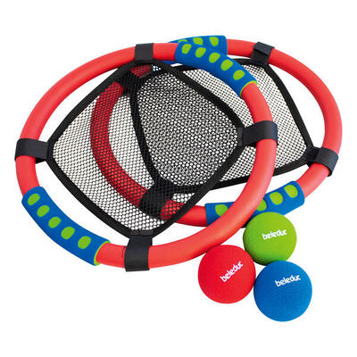 Handtrampolin Net Ball Wurfspiele Unisex