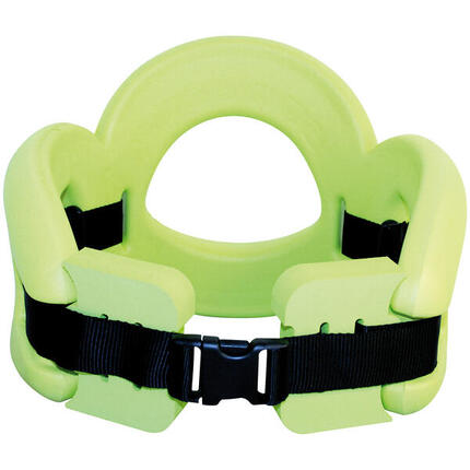 Aqua-Jogging-Gürtel Superior Belt Large Aquafitness Unisex Gelb