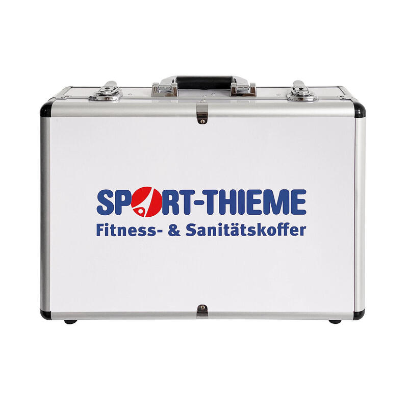 Sport-Thieme Sanitätskoffer Gefüllt