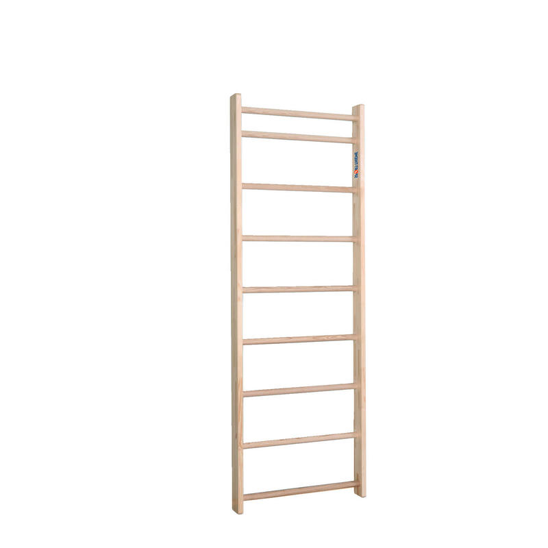 Sport-Thieme Espalier « Single », Hxl : 230x80 cm, 9 barreaux, Démonté