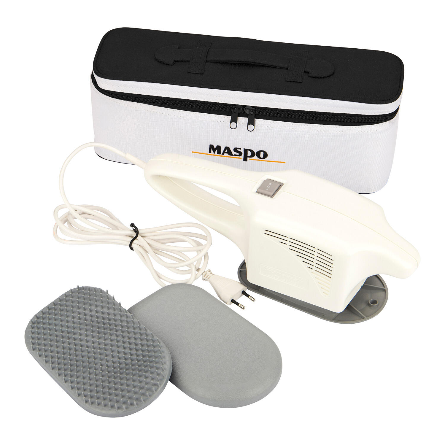 Maspo Vibrating massager "Vibramat de Luxe