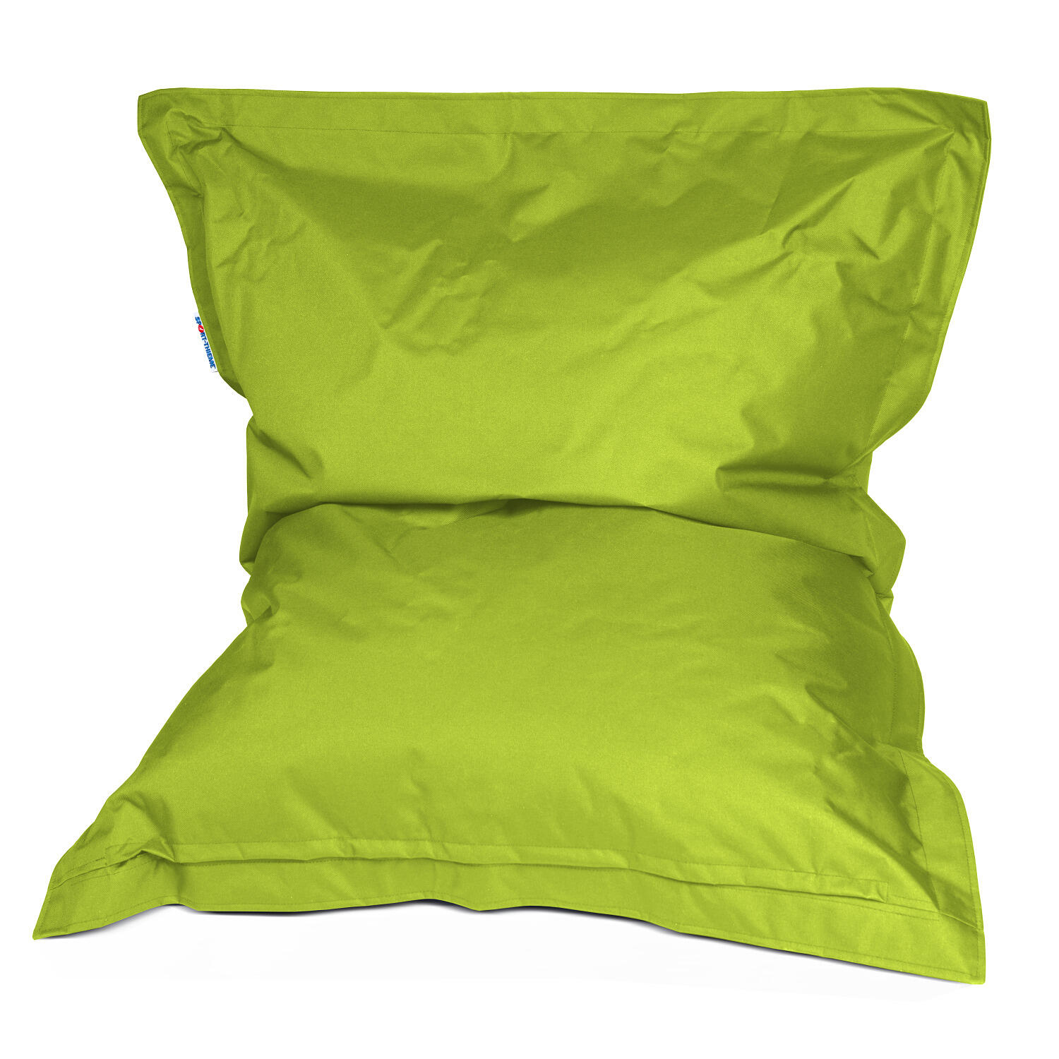 SPORT-THIEME Sacco Relax Indoor Lime XXL Gesundheitssport Unisex