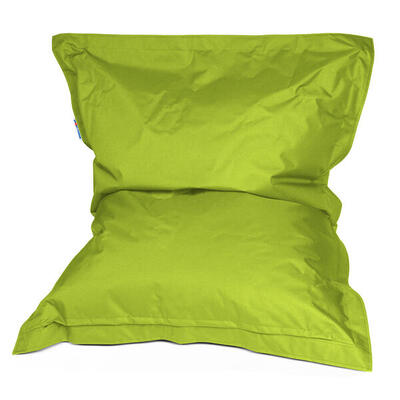Sitzsack Relax Indoor Aqua XXL Gesundheitssport Unisex Aqua