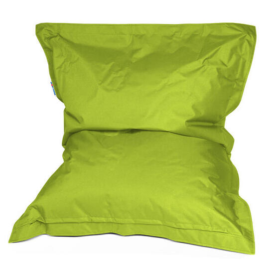 Sitzsack Relax Indoor Aqua XXL Gesundheitssport Unisex Aqua