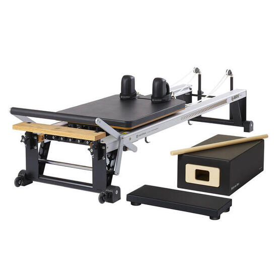 Pilates-Reformer V2 Max Reformer Bundle Standard Pilates Unisex