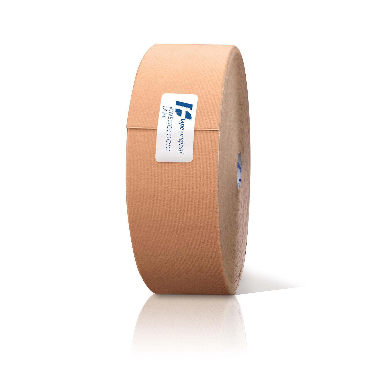 Tape Original Kinesiology Tape "XXL", Beige