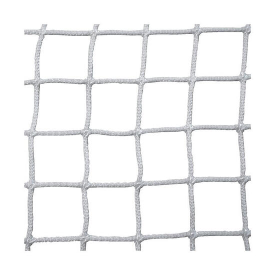 Großfeld-Fußballtornetz Fußball Unisex