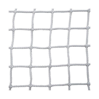 Großfeld-Fußballtornetz Fußball Unisex
