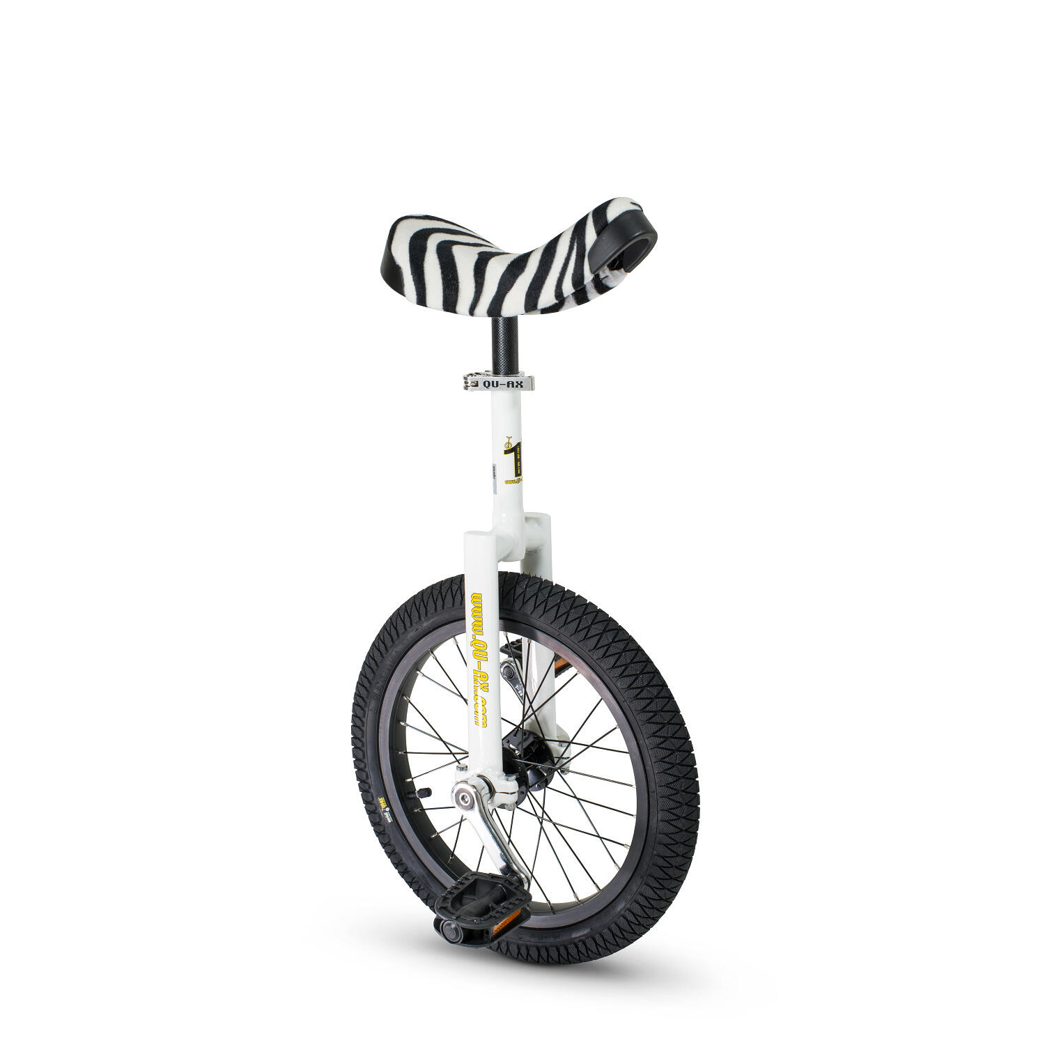 Monocycle « Luxus » 16 pouces Unisexe 1/2