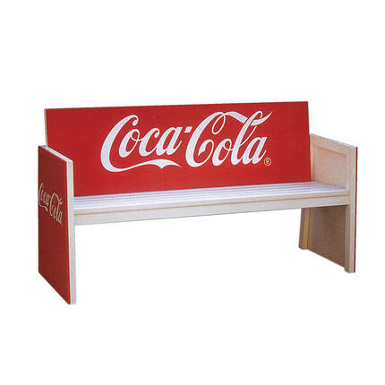 Mehrpreis für Beschriftung der Spielerbank Grand Slam Tennis Unisex