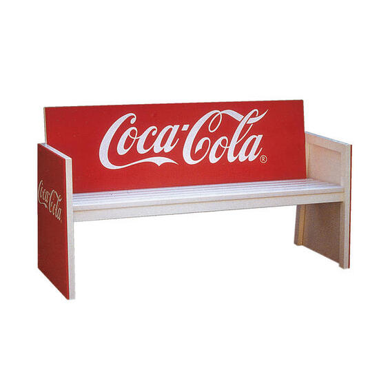 Mehrpreis für Beschriftung der Spielerbank Grand Slam Tennis Unisex