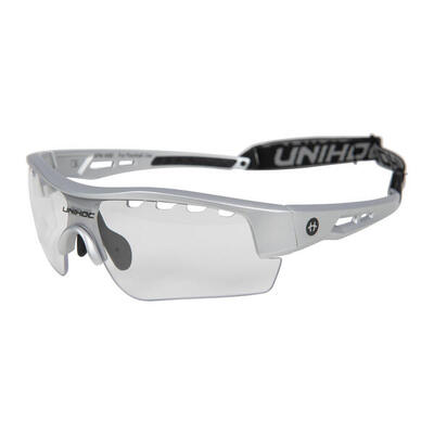 Schutzbrille Victory Junior Floorball Unisex
