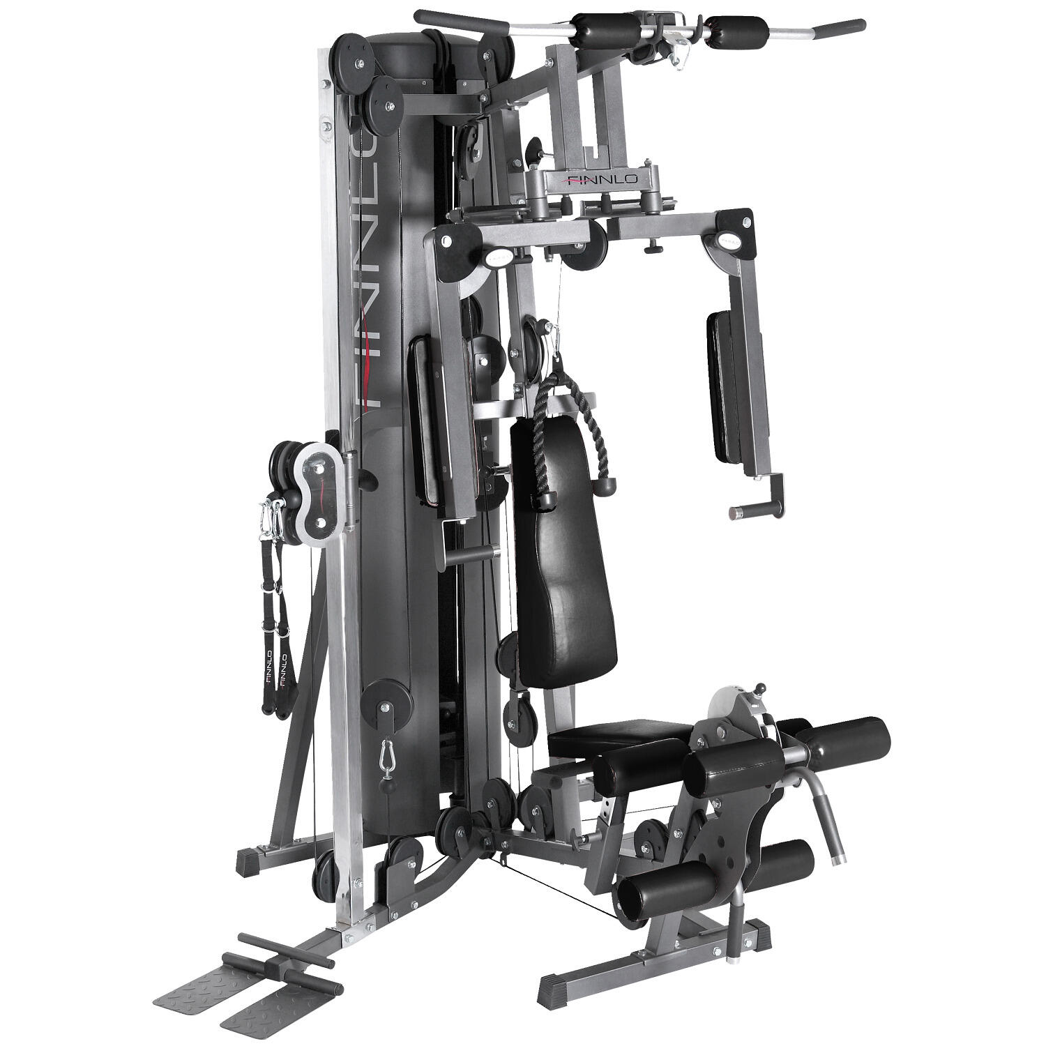Kraftstation Autark 2200 Fitness / Krafttraining Unisex 1/6