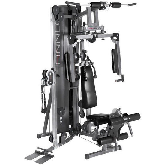 Kraftstation Autark 2200 Fitness / Krafttraining Unisex