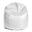 Sitzsack Relax Outdoor Weiß Gesundheitssport Unisex Weiss