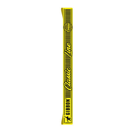 Slackline Gibbon Giboard Line Classic 160 cm jaune
