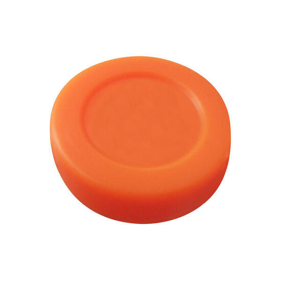 Streethockeypuck Soft Hockey Unisex Orange
