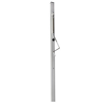 Spielpfosten Multi 80x80 mm Volleyball Unisex