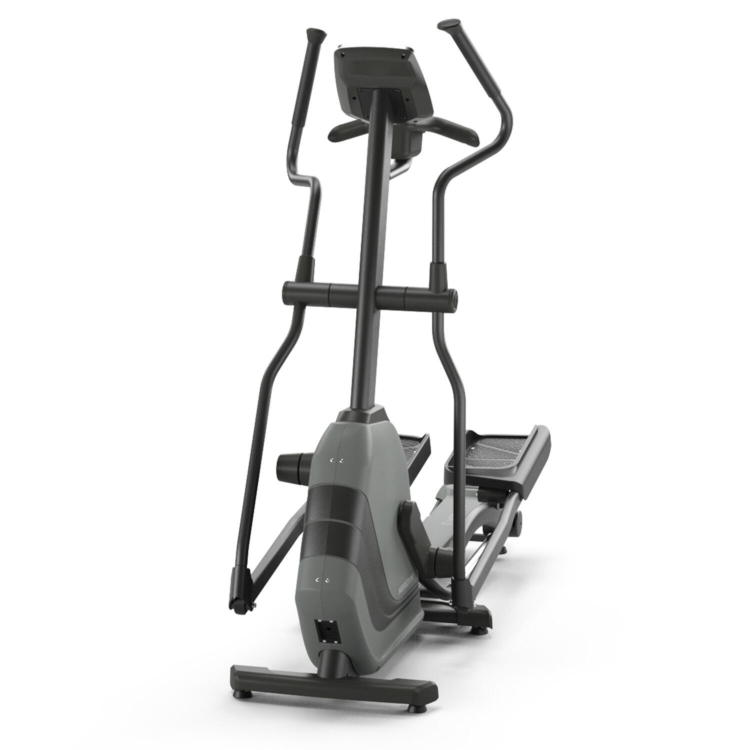Andes 5.1 vélo elliptique avec 20 niveaux de résistance 5/8