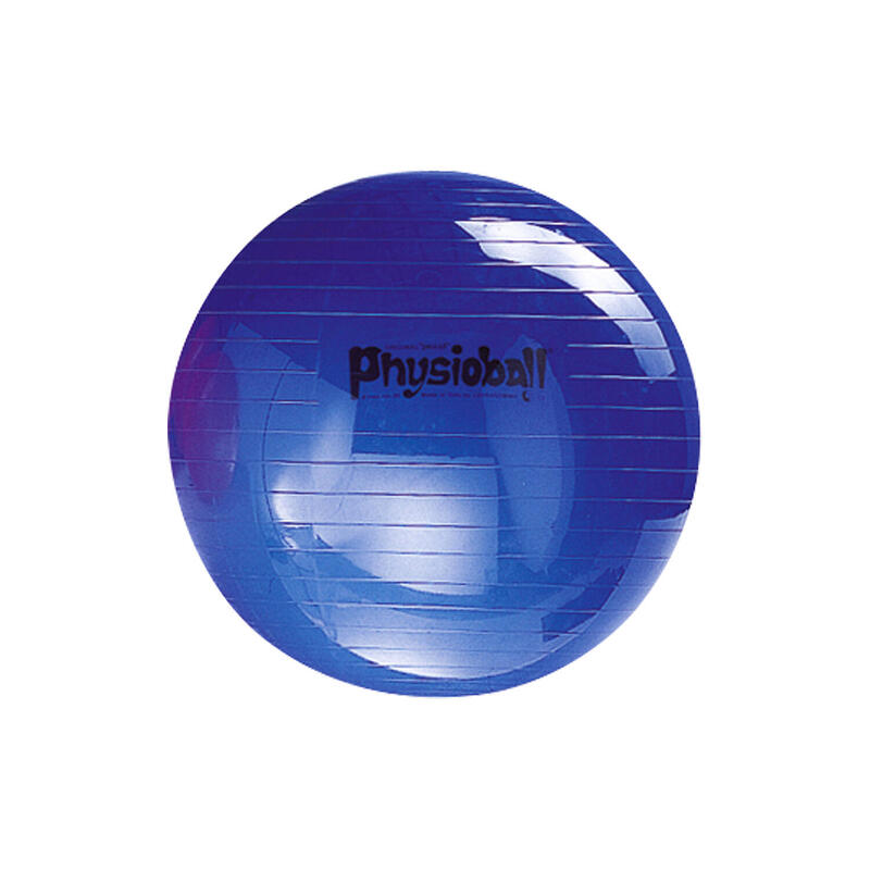 Ledragomma Fitnessball Original Pezziball, ø 85 cm