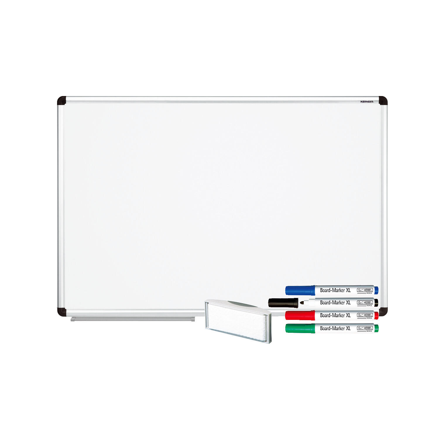 Whiteboard-Set 60x90 cm Fußball Unisex 1/2