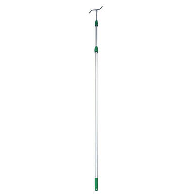 Teleskop-Hakenstange Turnen Unisex