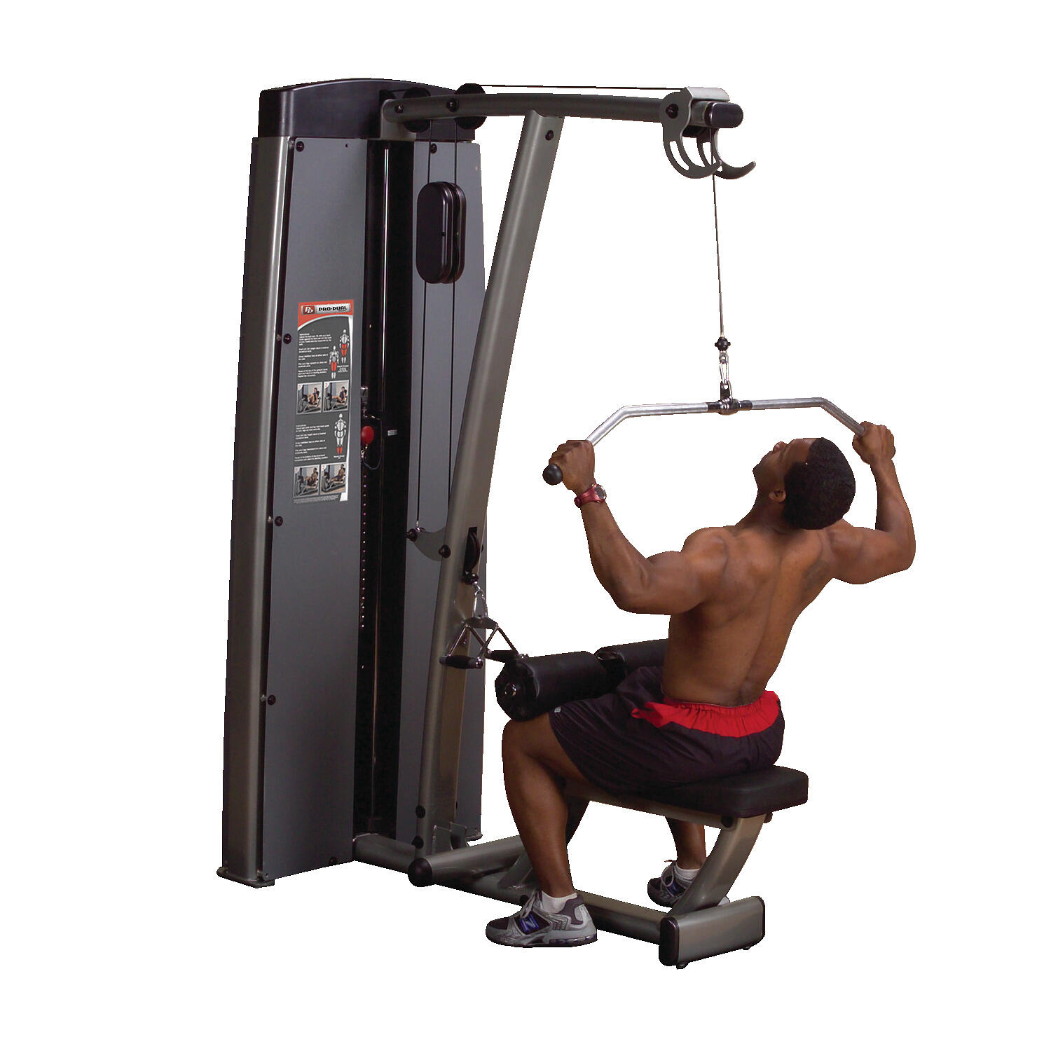 BODY-SOLID picture